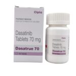 Dasatrue 70mg Tablet