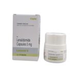 Lenmid 5mg Capsule
