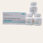 Piciclib 75mg Capsule
