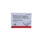 BDEnza 160mg Tablet