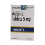 Inlybest 5mg Tablet