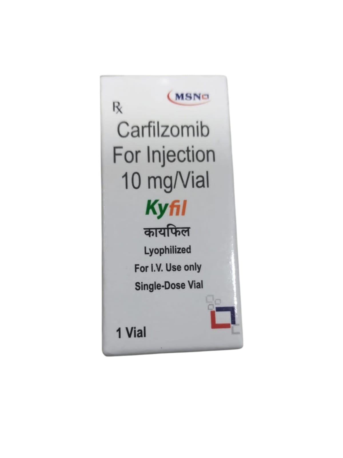 Kyfil 10mg Injection