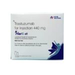 HERTI 440MG INJECTION