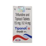 Tipanat 15mg Tablet