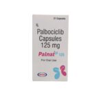 Palnat 125mg Capsule