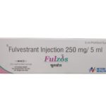 Fulzos 250mg Injection