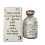 Kyfil 30mg Injection
