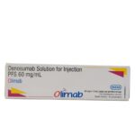 Olimab 60mg Injection