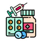 Fulviglen 250mg Injection