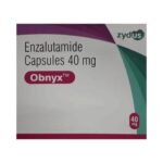 Obnyx 40mg Capsule