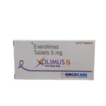 Xolimus 5mg Tablet