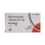 Rompag 50mg Tablet