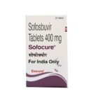 Sofocure 400mg Tablet
