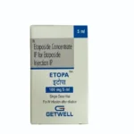 Etopa 100mg Injection