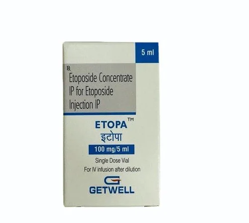 Etopa 100mg Injection