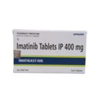 Imatikast 400mg Tablet
