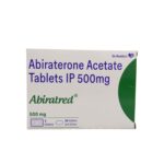 Abiratred 500mg Tablet