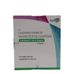 Leugard 22.5 Depot Injection