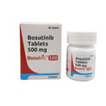 Bosutris 500mg Tablet