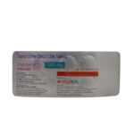 Capebel-DT 1000mg Tablet