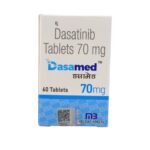 Dasamed 70mg Tablet