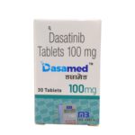 Dasamed 100mg Tablet