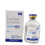 Azacamen 100mg Injection