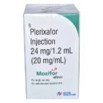 Mozifor 24mg Injection
