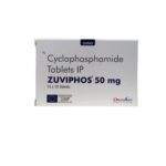 Zuviphos 50mg Tablet