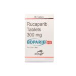 Bdparib 300mg Tablet