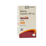 Ninlib 200mg Capsule