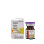 Cytraze 100mg Injection