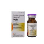 Cytraze 1000mg Injection