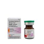 Irinot 40mg Injection