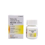 Myciclib 75mg Capsule