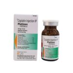 Platinex 10mg Injection