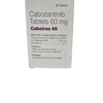 Cabotres 60mg Tablet