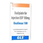 Oxalimax 100mg Injection