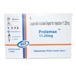 Prolimax 11.25mg Injection