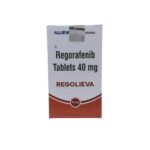 Regolieva 40mg Tablet