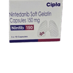 Nintib 150mg Capsule