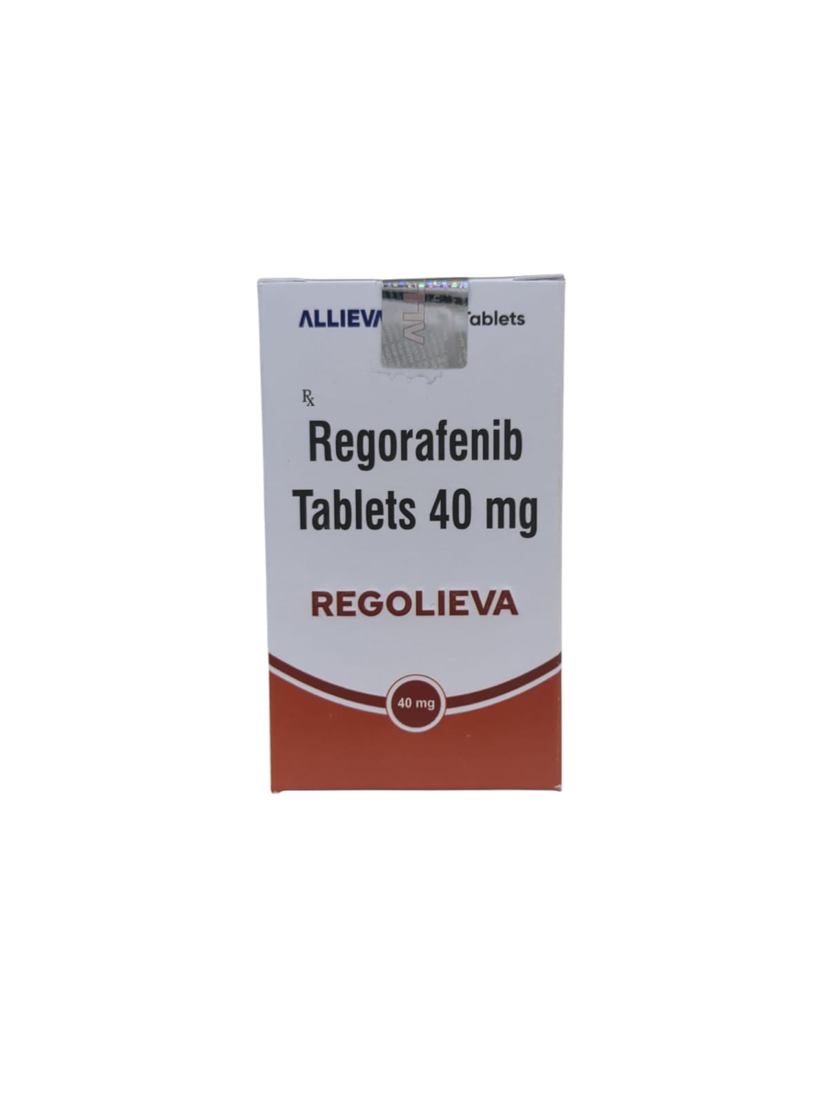 Regolieva 40mg Tablet