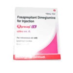Aprecap 150mg Injection