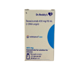 Versavo 400mg injection