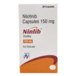 Ninlib 150mg Capsule