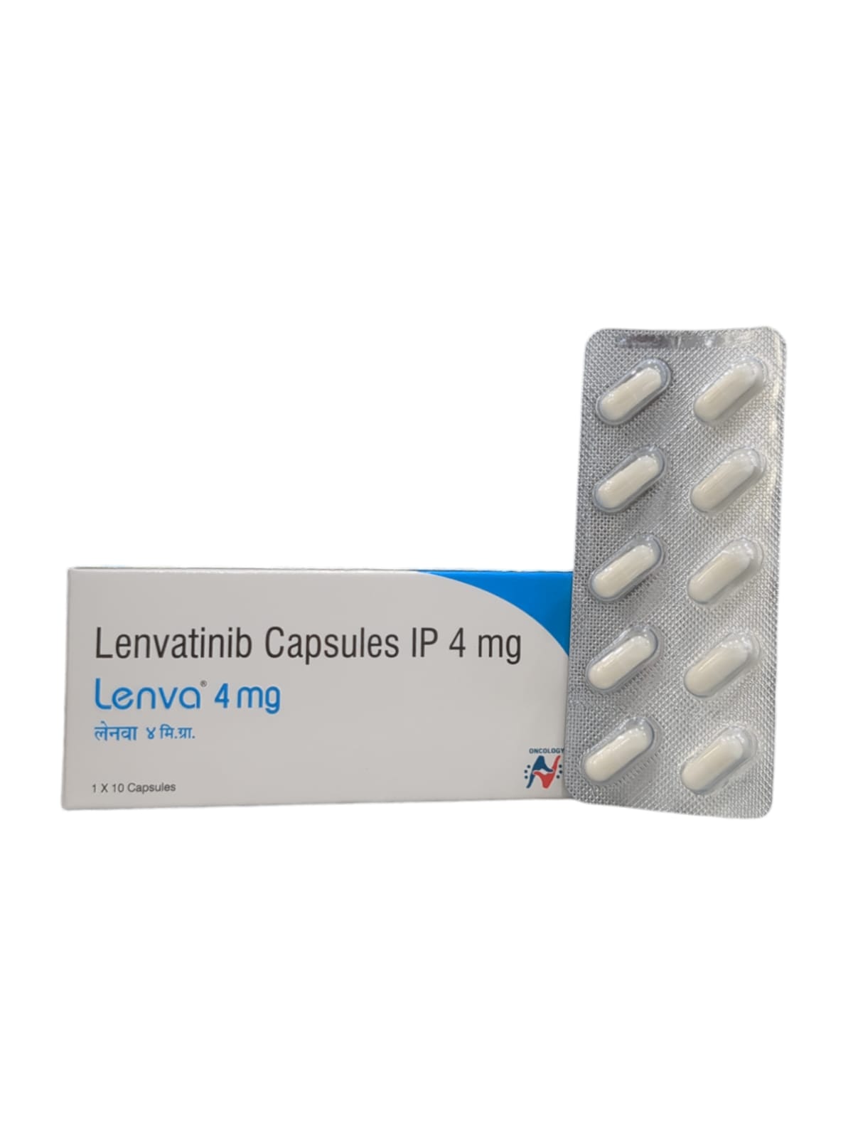 Lenva 4mg Capsule