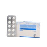 Anatero 1mg Tablet
