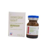 Leutero 50mg Injection