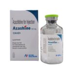 Azashine 100mg Injection