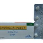 Dexam 8mg Tablet
